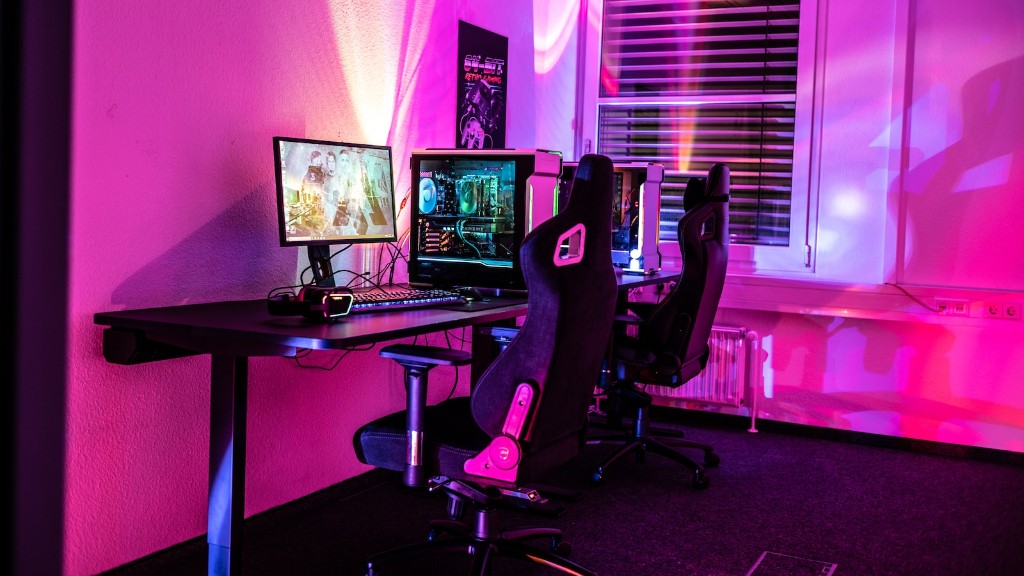 Where to find a gaming chair?