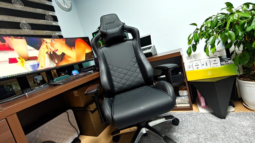 What is a gaming chair for?