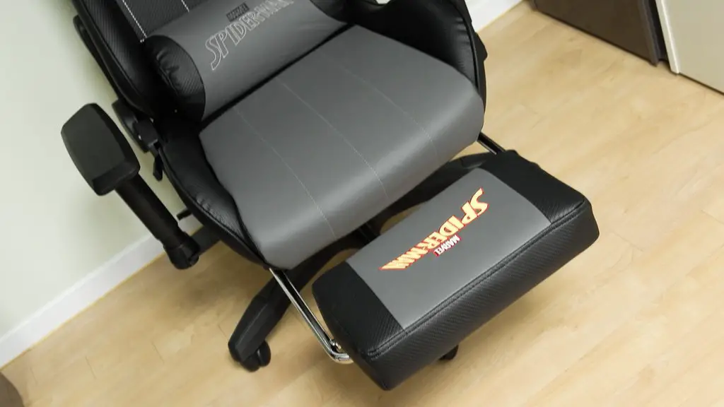 Is autofull a good gaming chair?