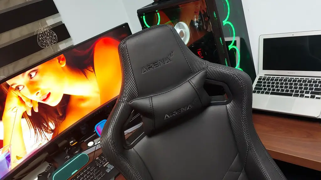 How to connect x rocker gaming chair to xbox one?