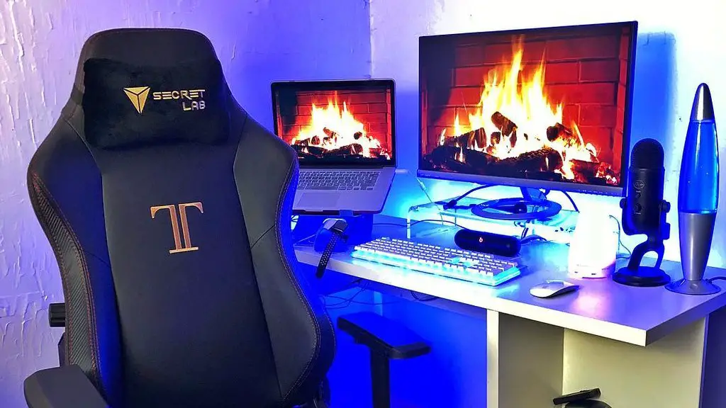 What is the best gaming chair for adults?