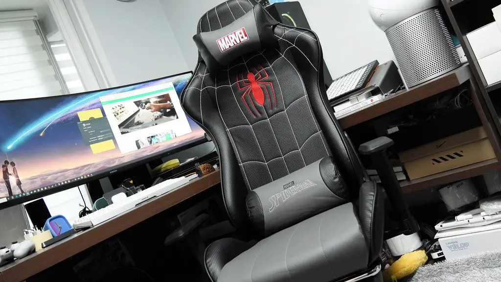 Is office chair better than gaming chair?