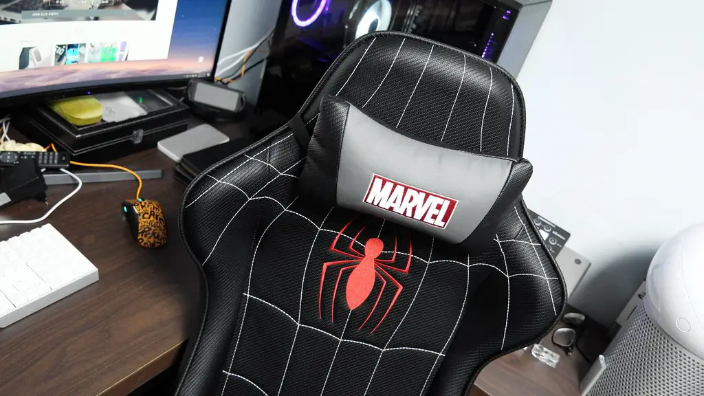 What makes a good gaming chair?