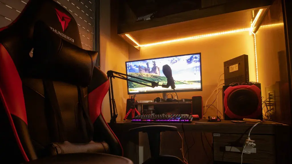 What is better a gaming chair or an office chair?