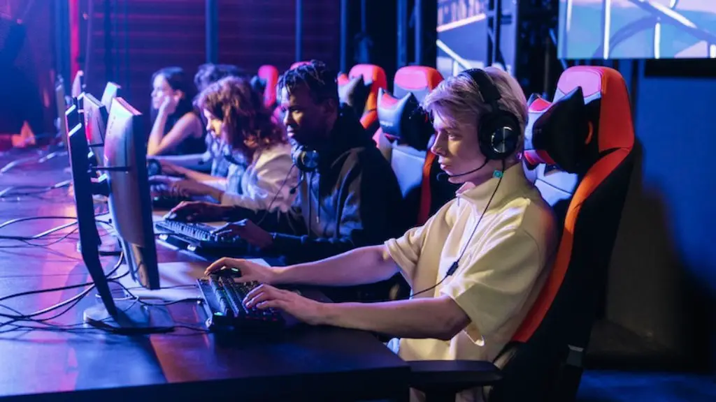 What Is The Best Gaming Pc Specs