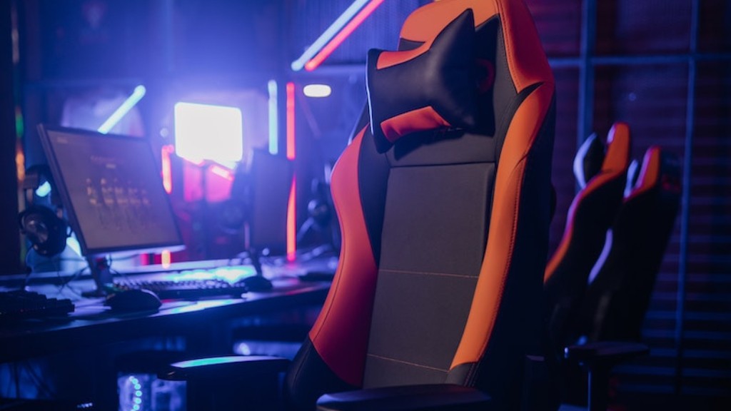 Is gaming chair comfortable?
