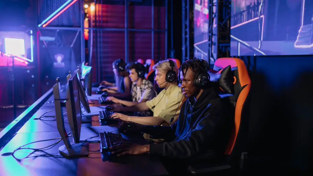 Is cougar gaming chair good?