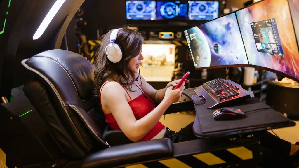 What To Look For In A Pc Gaming Monitor