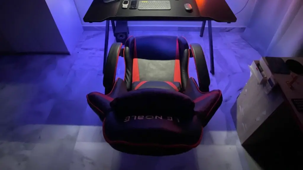 What gaming chair should i buy?