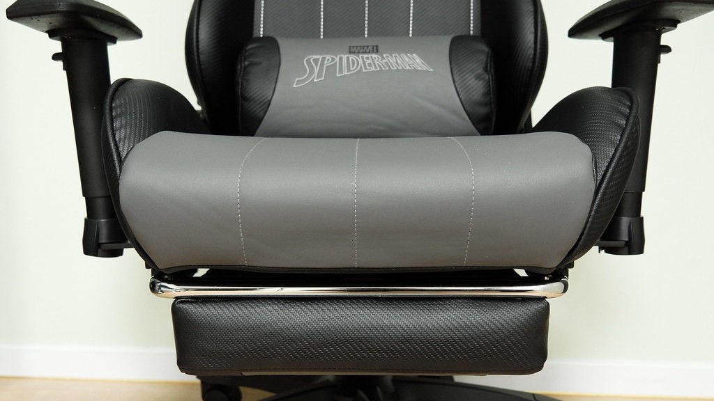 How do i connect x rocker gaming chair?