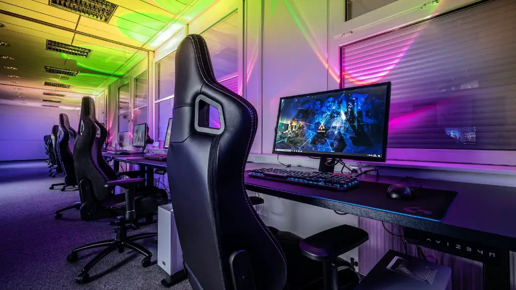 What is the best gaming chair company?