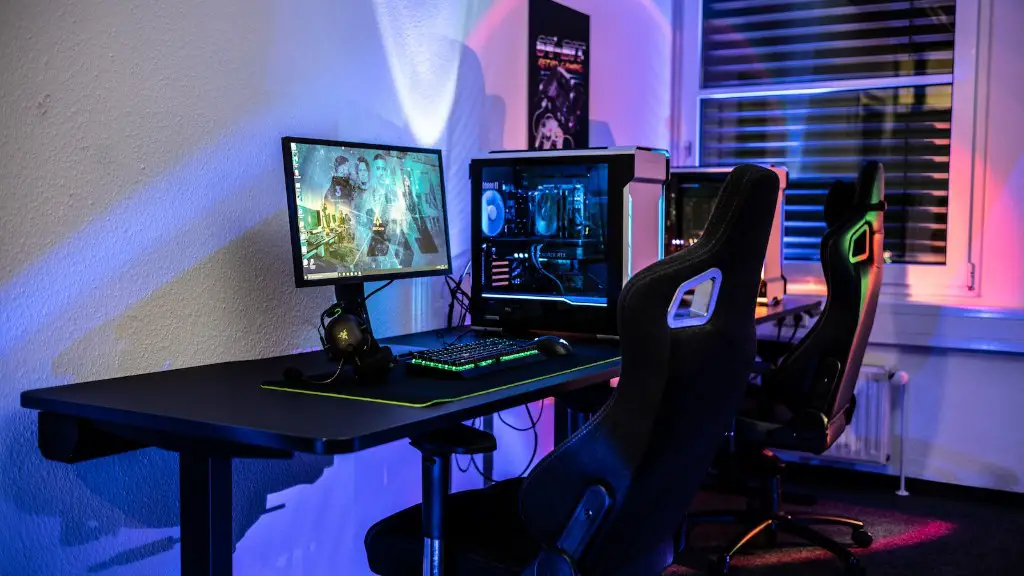 What Should I Look For In A Gaming Keyboard