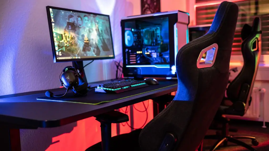 How to find right gaming chair?