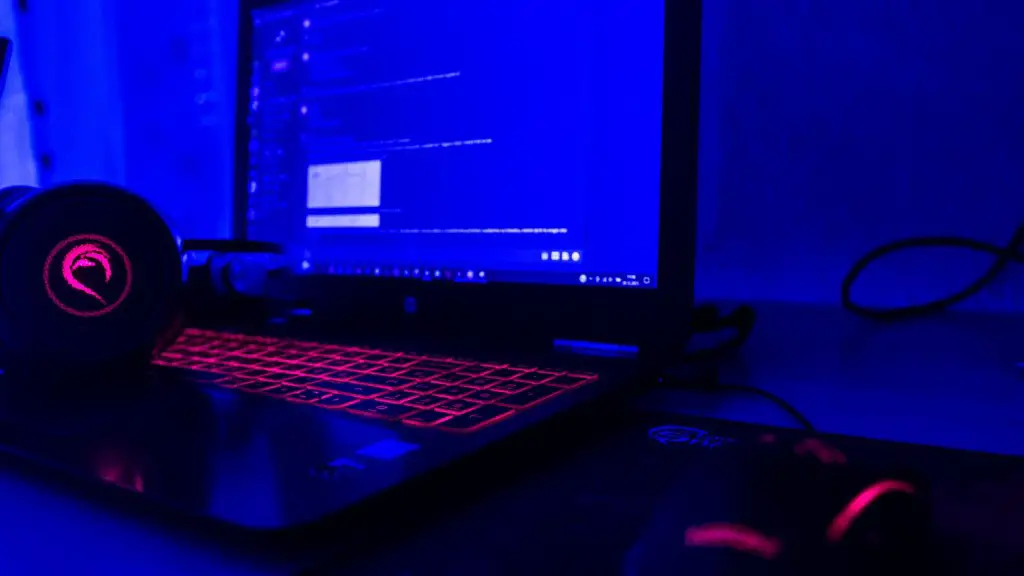 How to clean asus tuf gaming laptop keyboard?