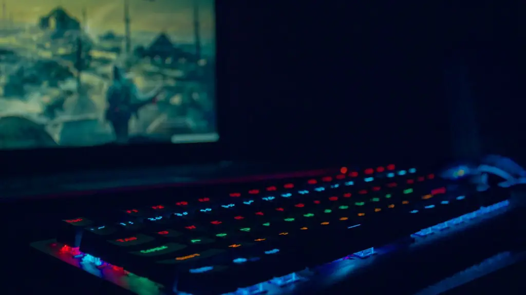 What Is The Best Specs For A Gaming Pc