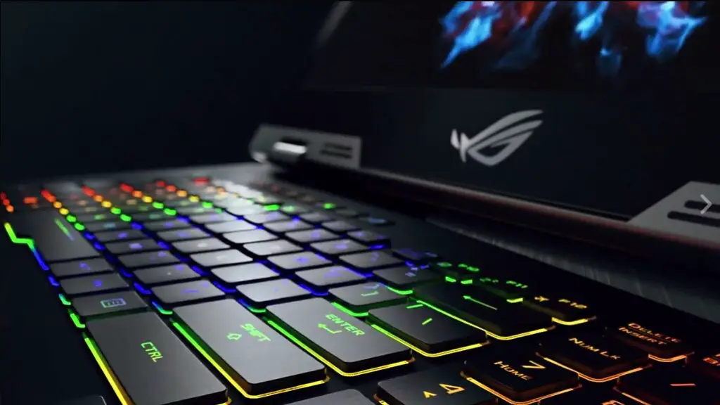 Is 256gb enough for gaming laptop?