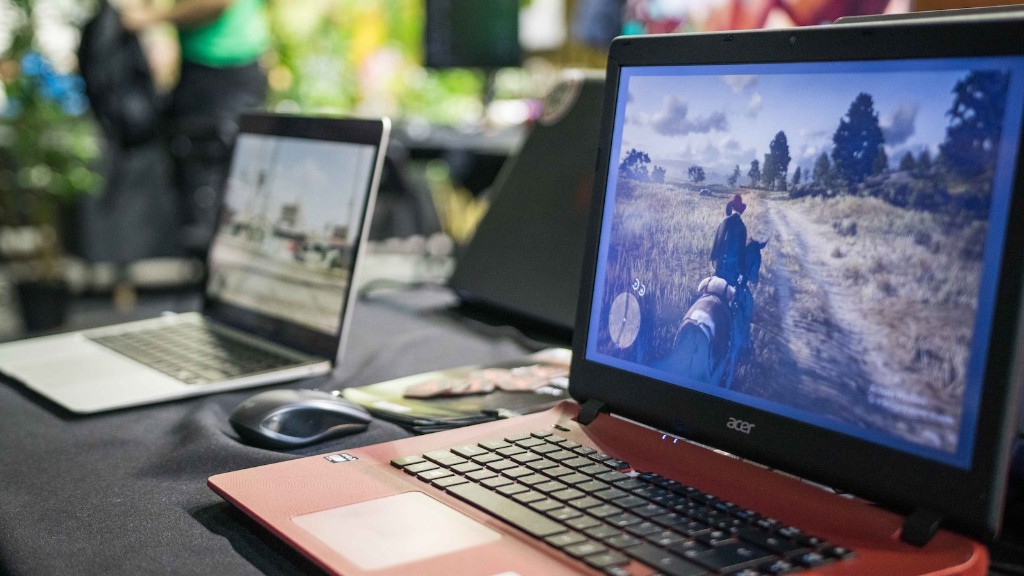 Can Gaming Laptop Be Used For Productivity