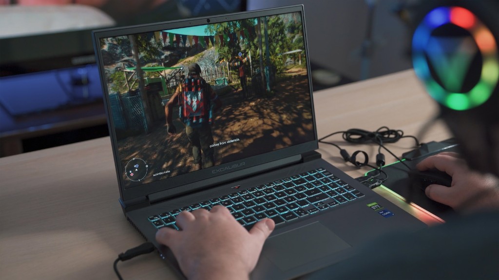 Can You Plug A Gaming Keyboard Into A Laptop