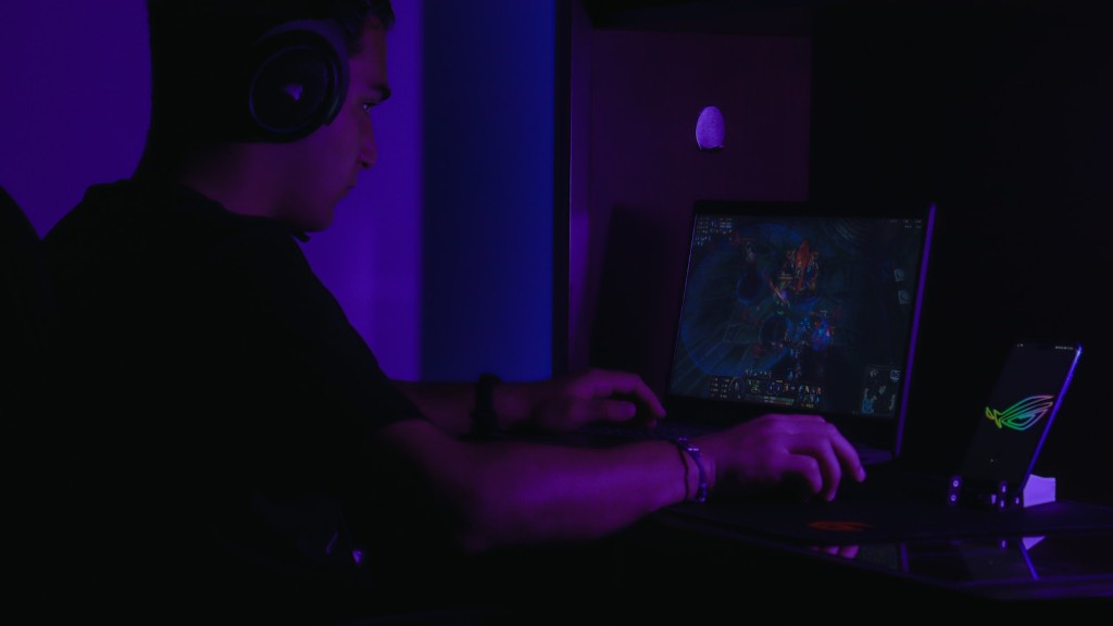 Can A Gaming Laptop Run Ark