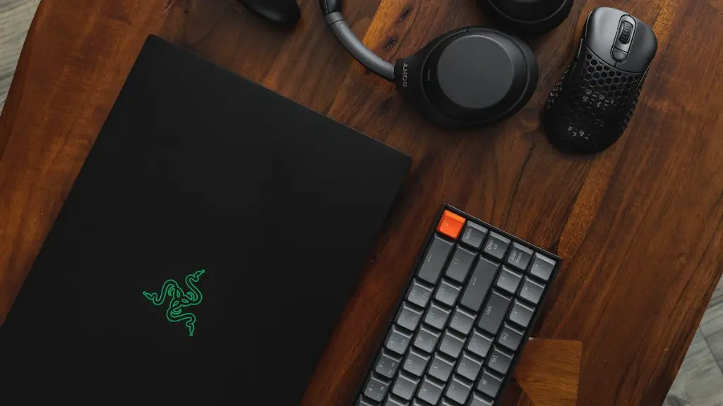 Is razer a good gaming laptop?