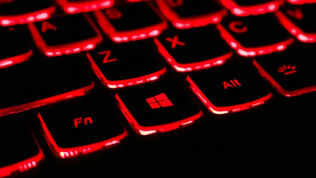 What Does A Gaming Pc Have