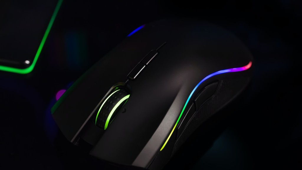 How to change color corsair gaming mouse harpoon gamer today