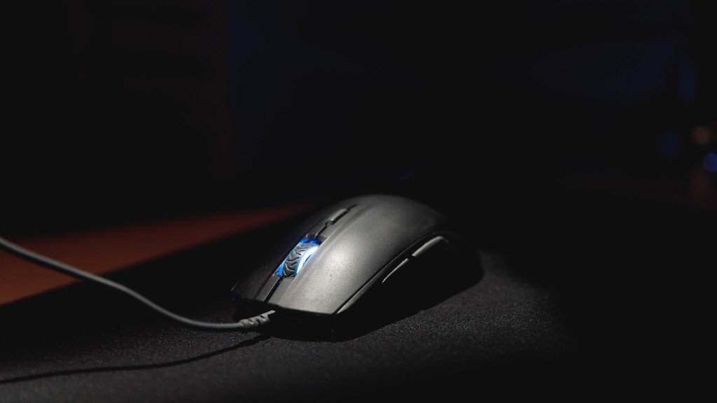 Can you game without a gaming mouse?