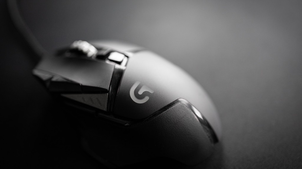 How long can a gaming mouse last?