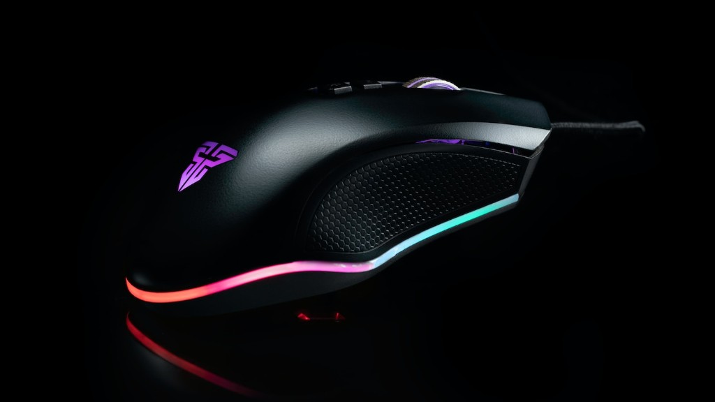 Can you use a gaming mouse for work?