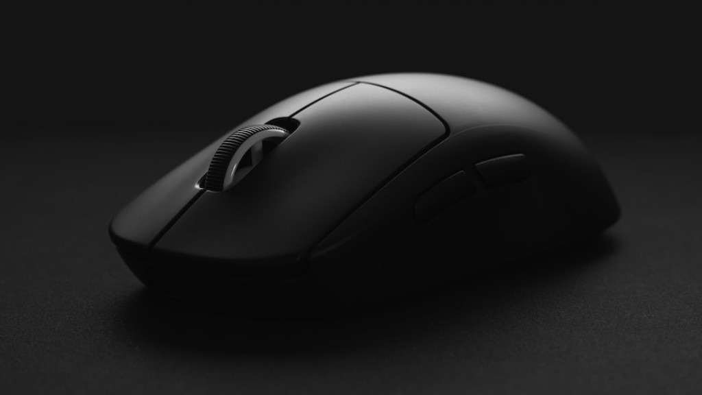 How long does a gaming mouse last for?