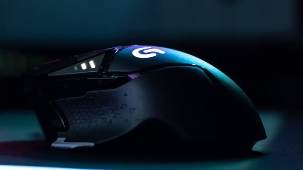 A+ gaming mouse software?