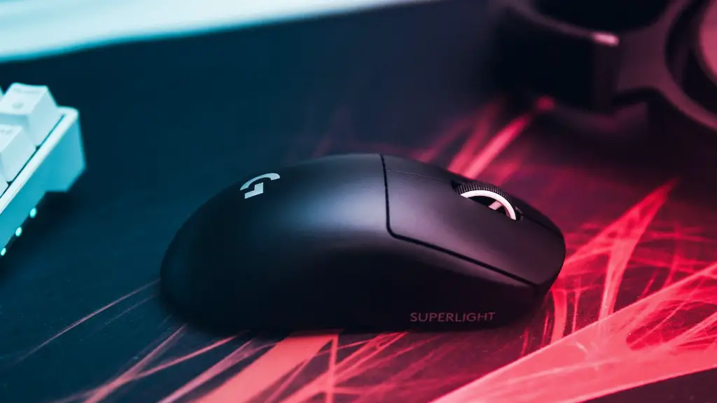 What is a good wireless gaming mouse?