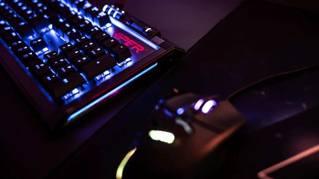 How To Change Lights On Corsair Gaming Keyboard