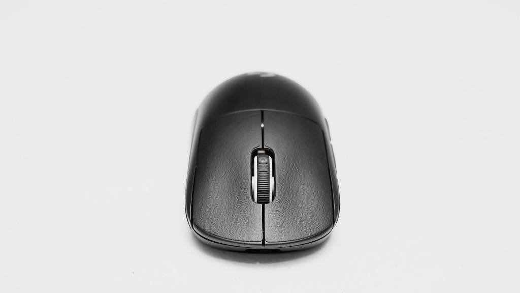 How to determine a gaming mouse?