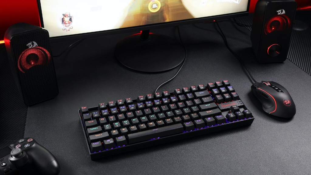 What Is The Best Wireless Gaming Keyboard And Mouse
