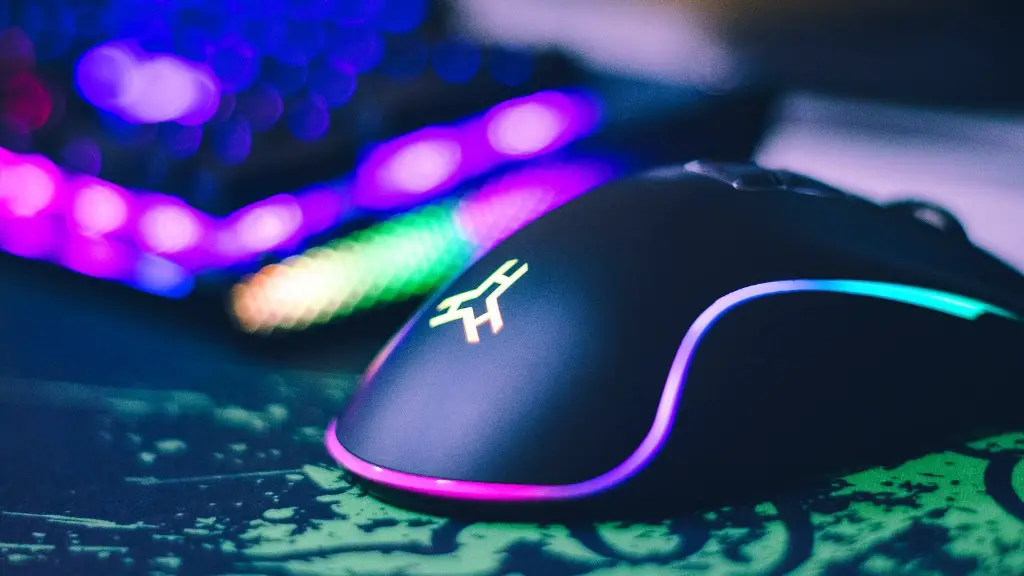 Can you make your own gaming mouse?