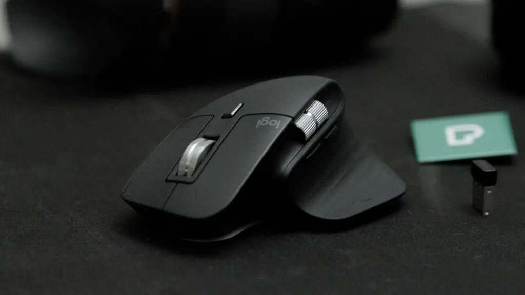 Can you use a gaming mouse in runescape?