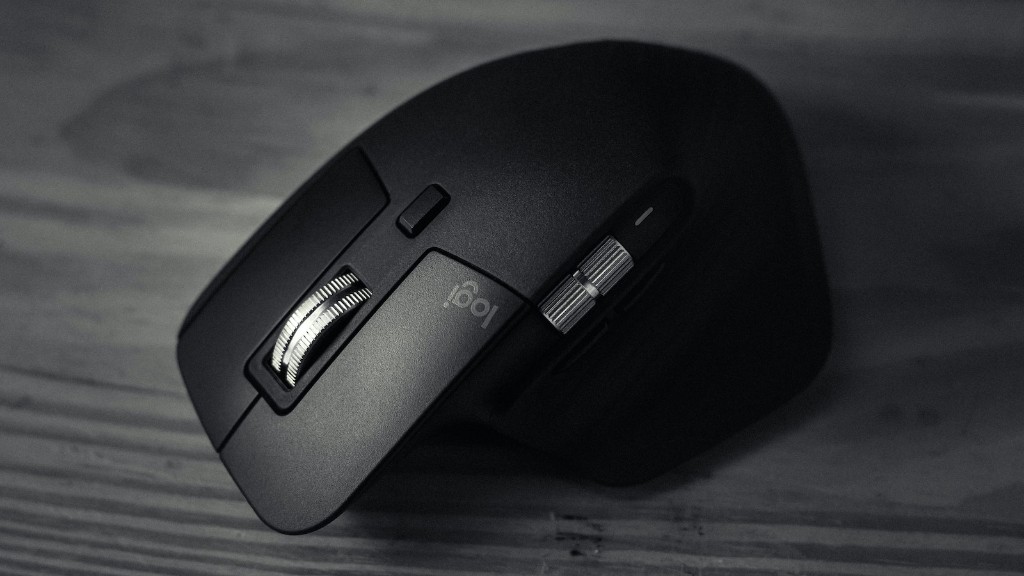 What is the difference between gaming mouse and normal mouse?