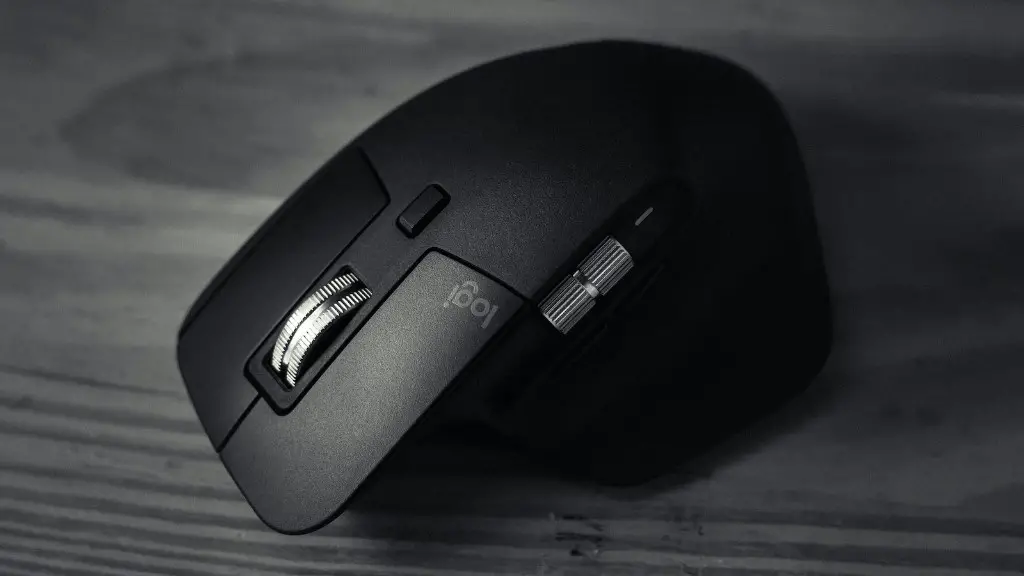 Why use a gaming mouse?