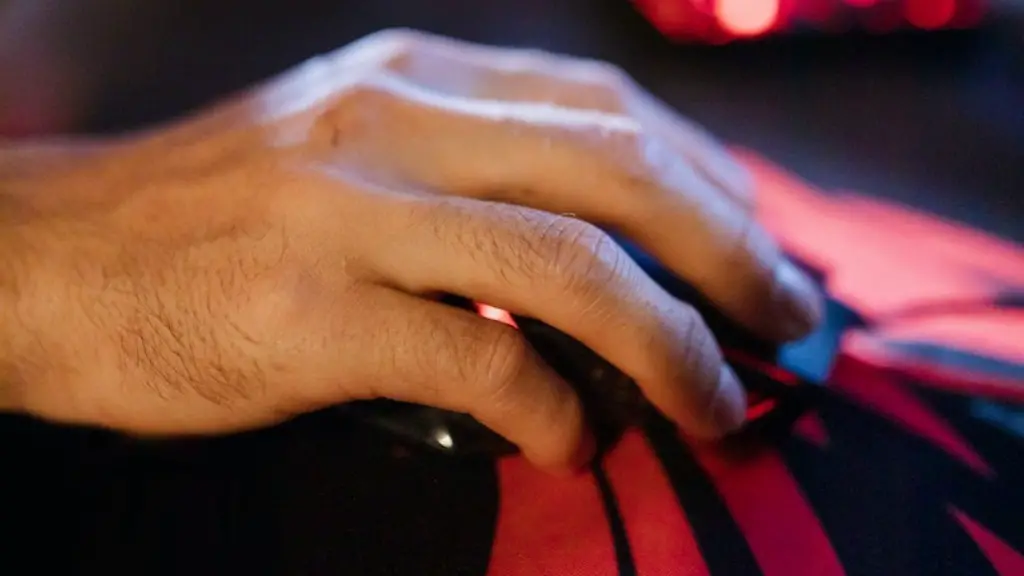 What Is In A Gaming Pc