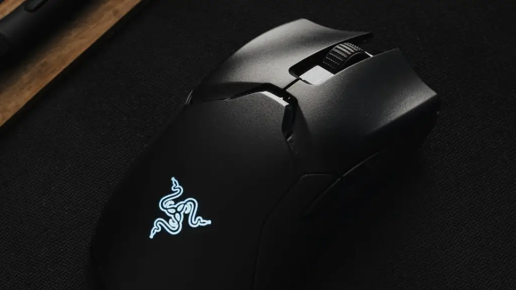 What does dpi mean for gaming mouse?