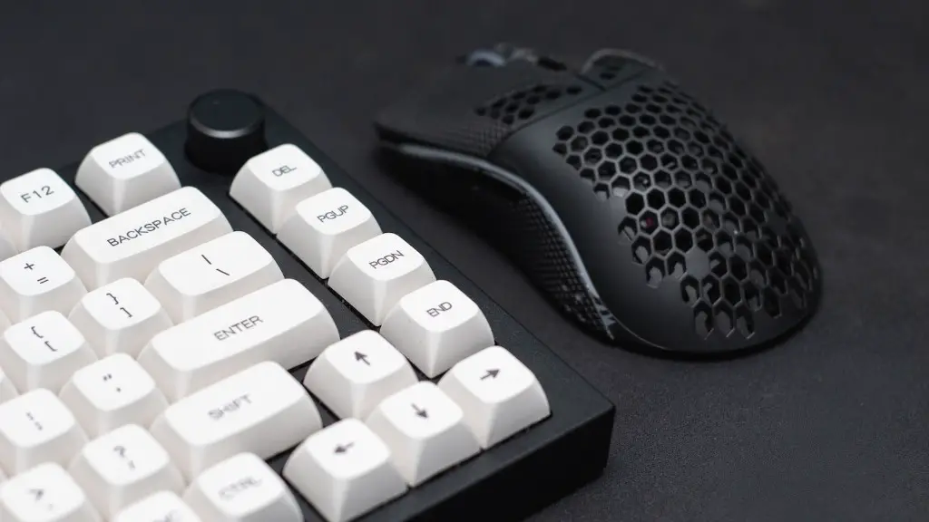 How to make a corsair rgb gaming mouse one color?