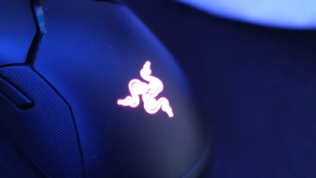 Does the logitech gaming mouse have a lifetime warranty reddjt?