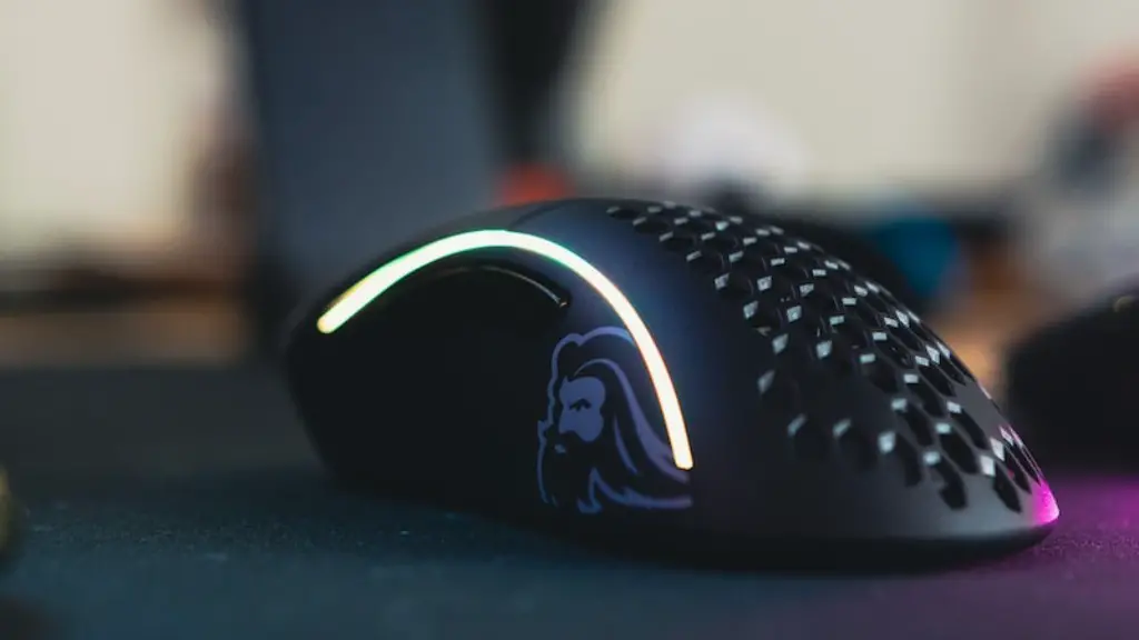 How do you setup a gaming mouse with wow? - Gamer today
