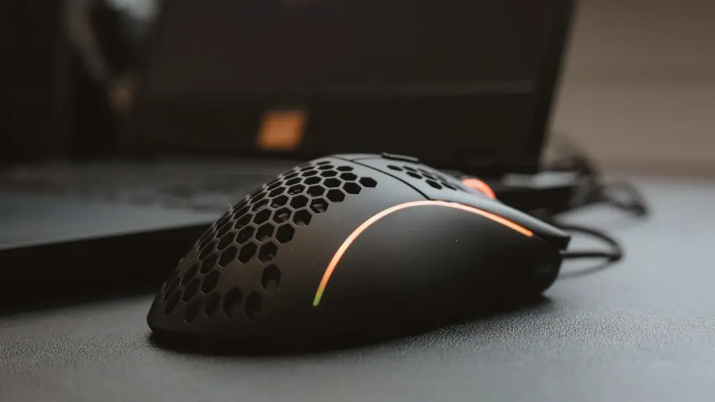 How much should a gaming mouse cost?