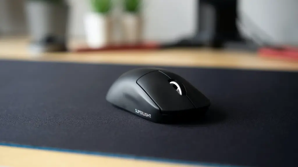 How to make a good gaming mouse pad?