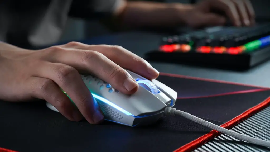 How to install pictek gaming mouse software?