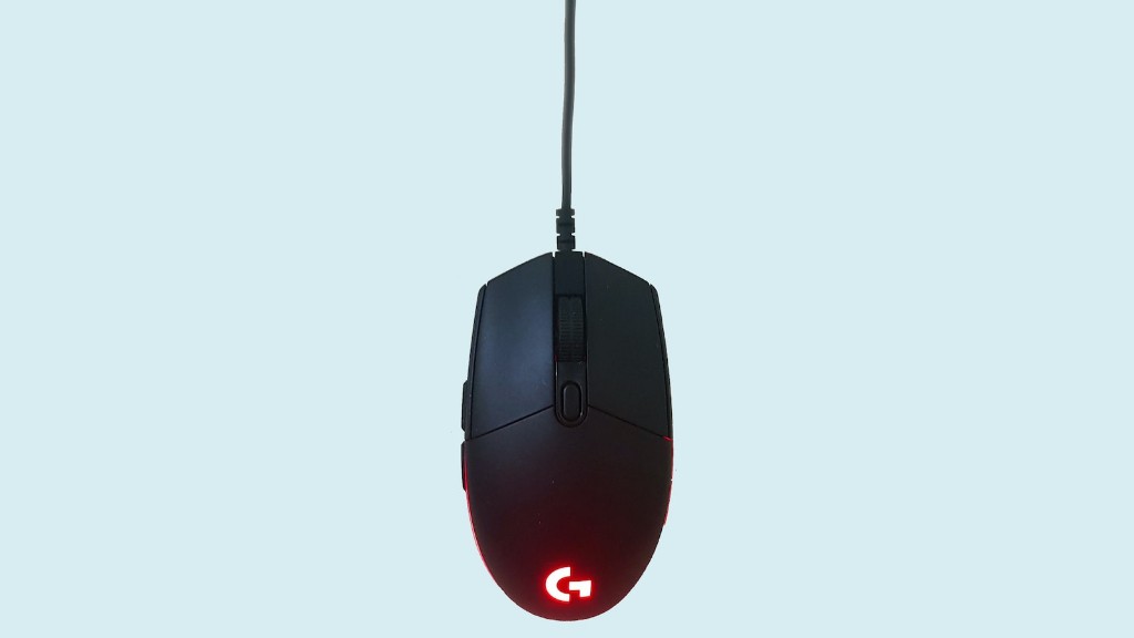 How to program my easterntimes tech gaming mouse gamer today
