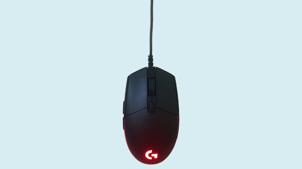 How to change the color of your gaming mouse?