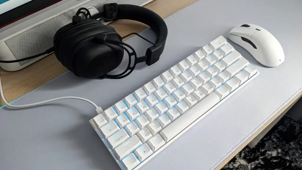 How To Unlock Windows Key On Gaming Keyboard